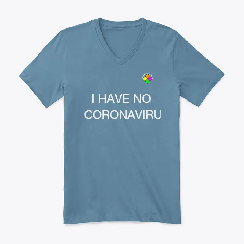 NO CORONAVIRUS