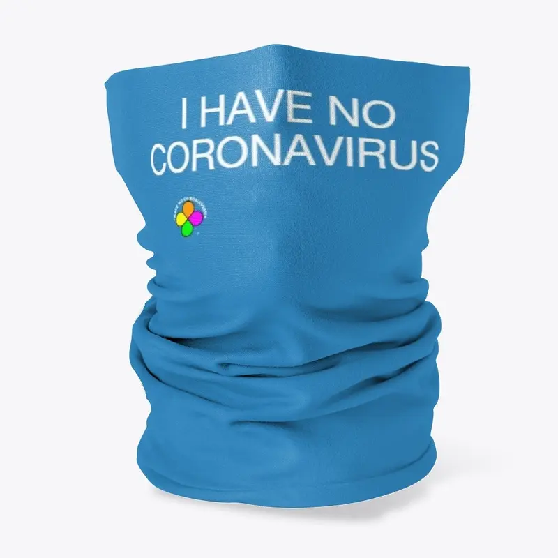 NO CORONAVIRUS