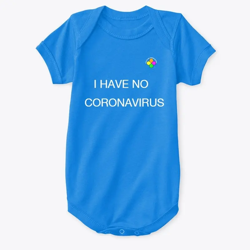 NO CORONAVIRUS