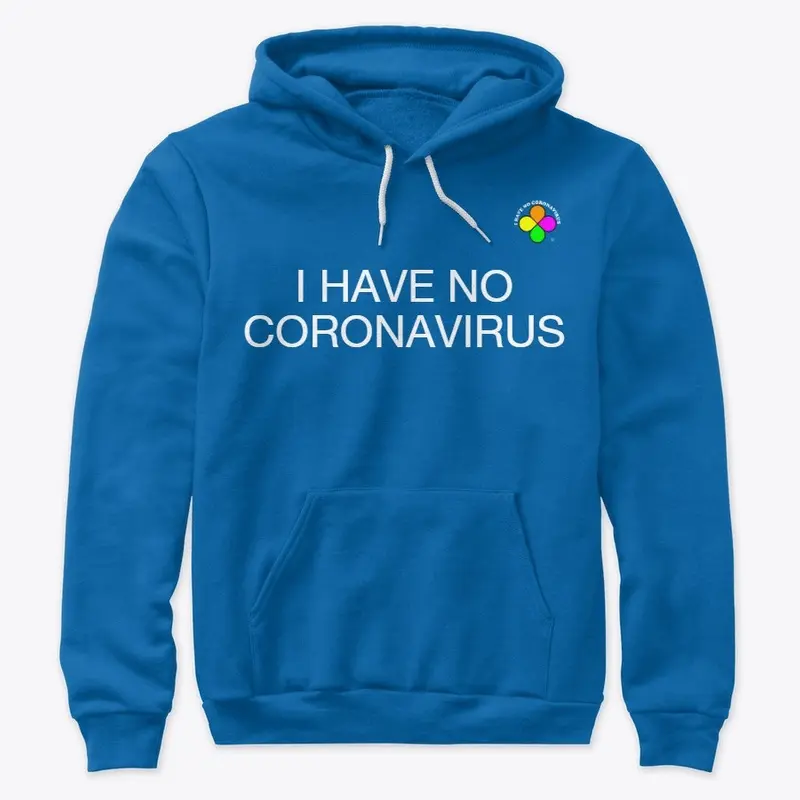 NO CORONAVIRUS