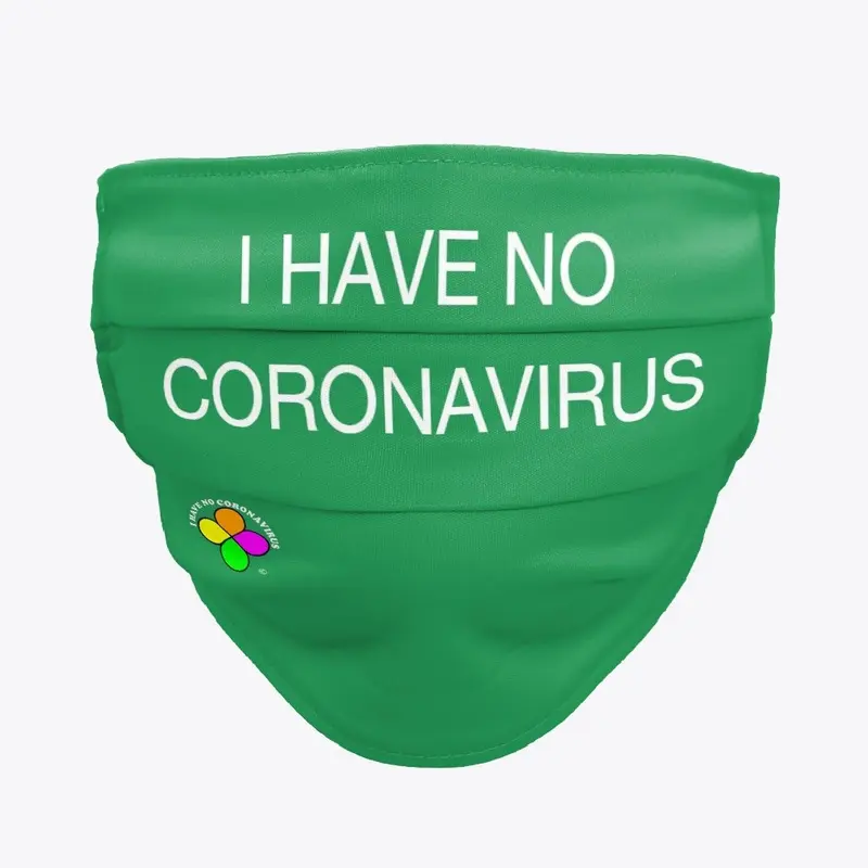 NO CORONAVIRUS